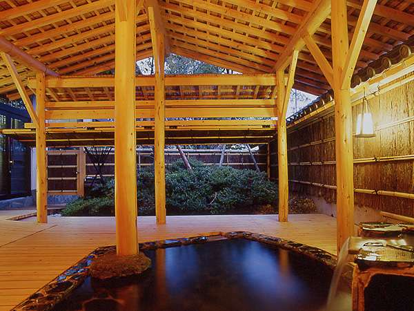 貸切風呂 貸切露天風呂のある宿 岐阜 飛騨高山温泉に行こう 露天風呂付きの宿を宿泊予約